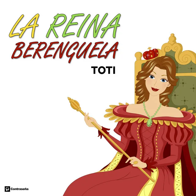 La Reina Berenguela