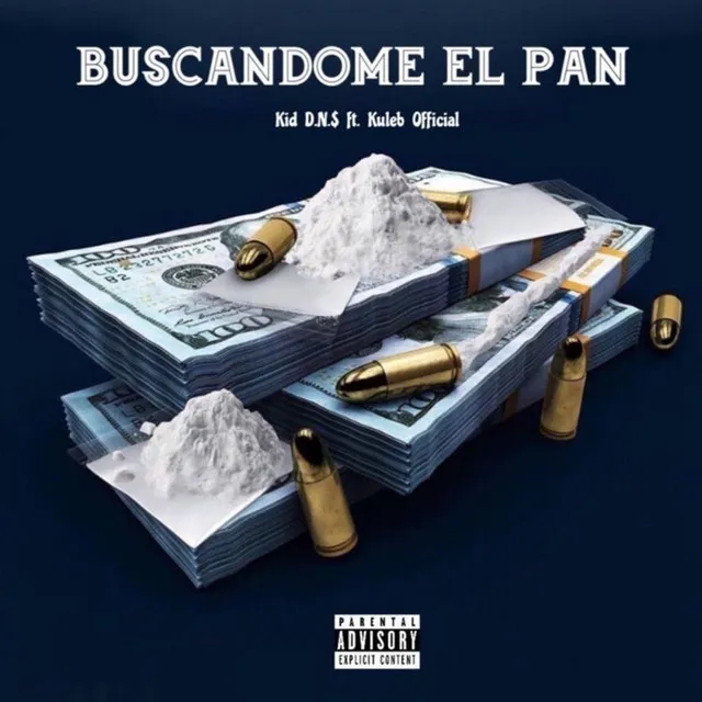 Buscándome el Pan