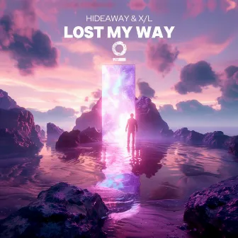 Lost My Way by HIDEAWAY