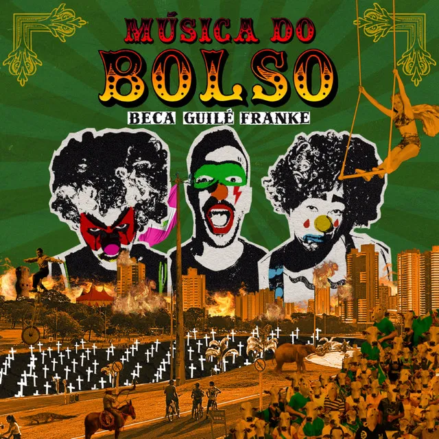 Música do Bolso