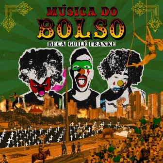 Música do Bolso by Franke.