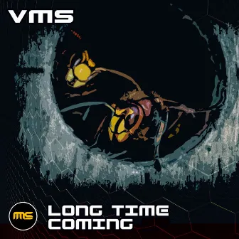 Long Time Coming by VMS