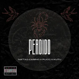 Perdido by Natxo Casino