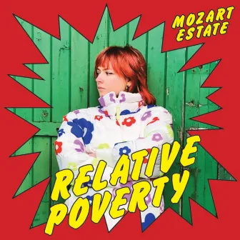 Relative Poverty by Mozart Estate