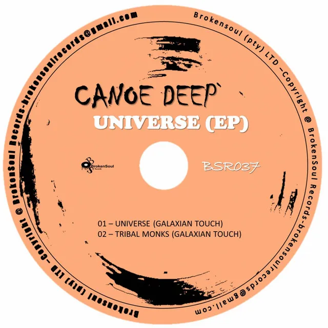 Universe (EP)