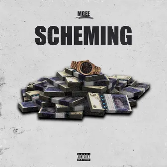 SCHEMING by MGEE