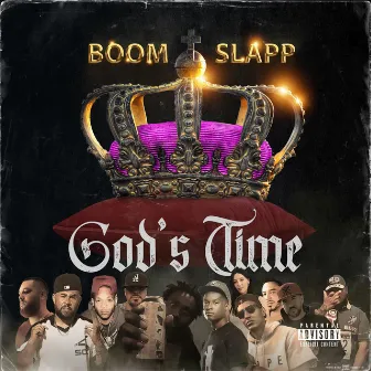 Drug God by Boom Slapp