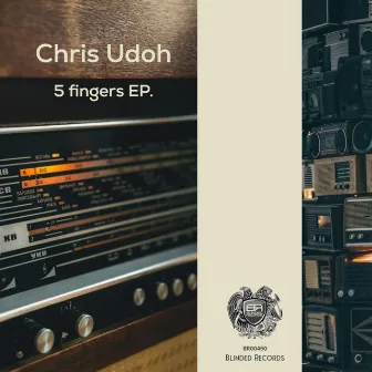 5 Fingers by Chris Udoh