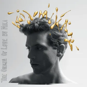 The Origin Of Love (Deluxe) by MIKA