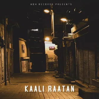 Kaali Raatan by Michael Gang 6.6.6