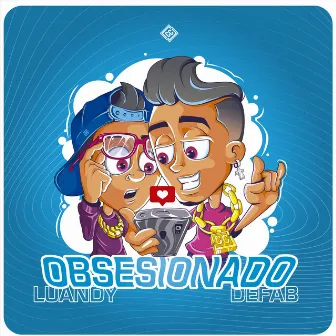 Obsesionado by Luandy