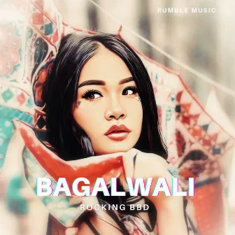 Bagalwali by Unknown Artist