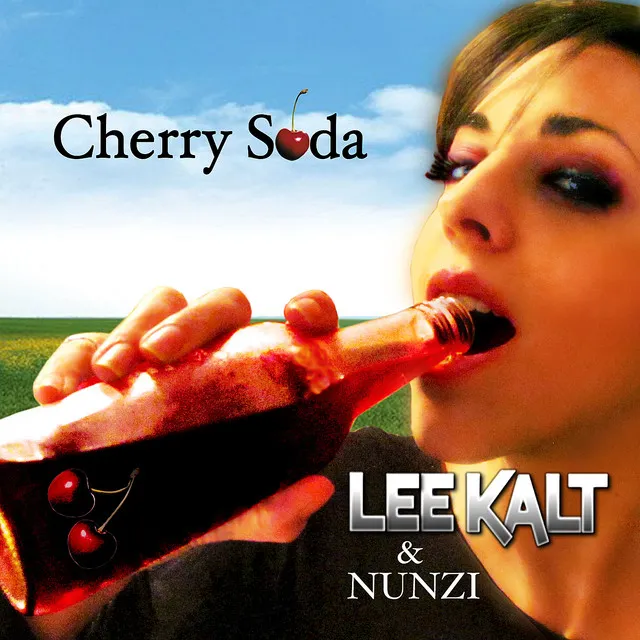 Cherry Soda - Original Mix