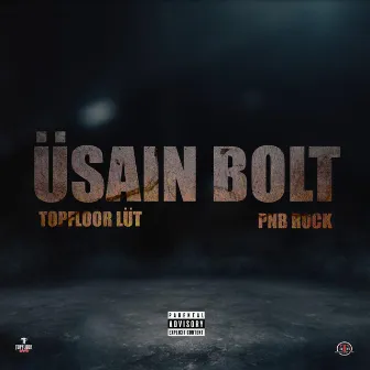 Üsain Bolt by Topfloor Lüt