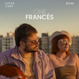 Cine Frances by Lucas Cary