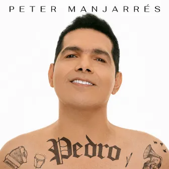 Pedro by Peter Manjarrés