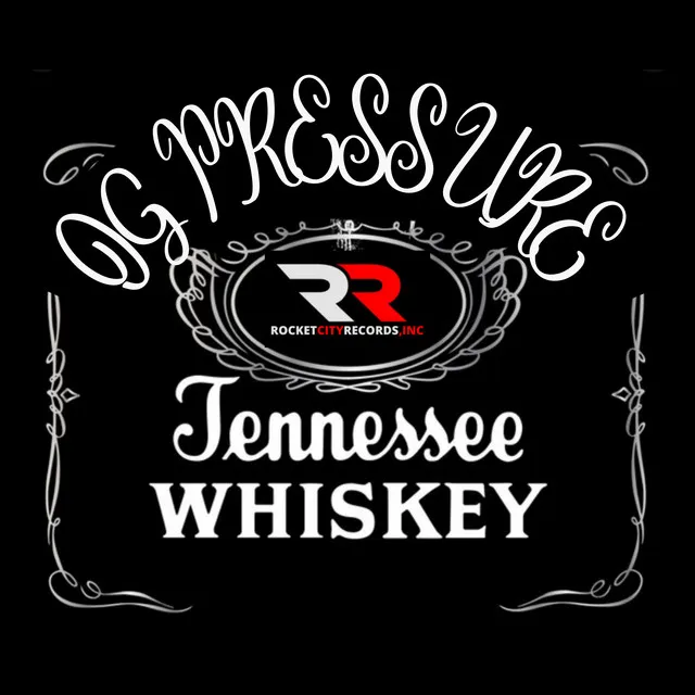 Tennessee Whiskey (Cover)