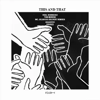 This And That by Toni Moreno