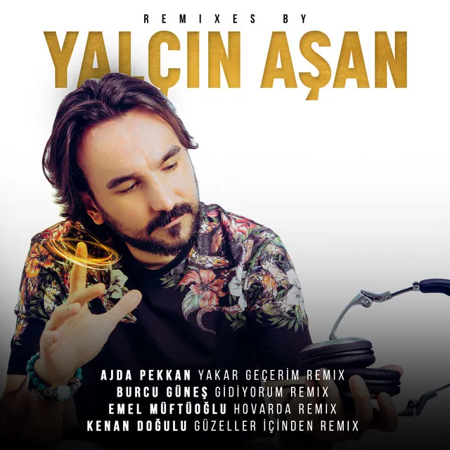 Yakar Geçerim - Remix