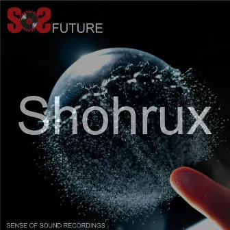 SOS FUTURE VOLUME 1 by Shohrux