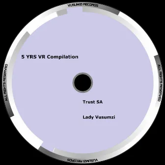 5 Yrs VR Compilation by Lady Vusumzi