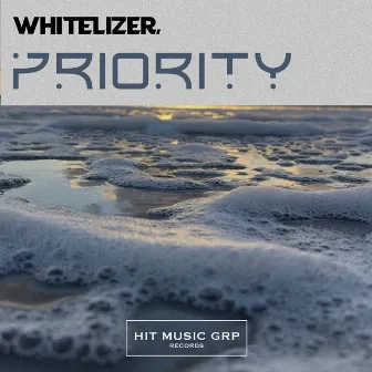 Priority by WhiteLizer