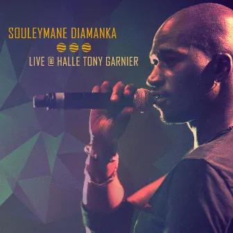 Souleymane diamanka (Live @ Halle Tony Garnier) by Souleymane Diamanka