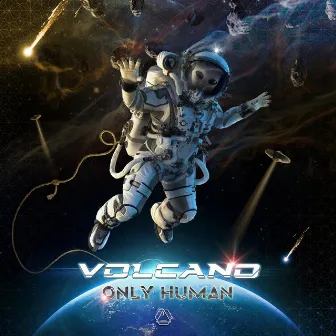 Only Human by Volcano