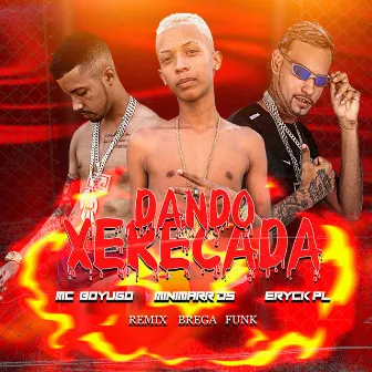 Dando Xerecada (Remix Brega Funk) by eryck pl