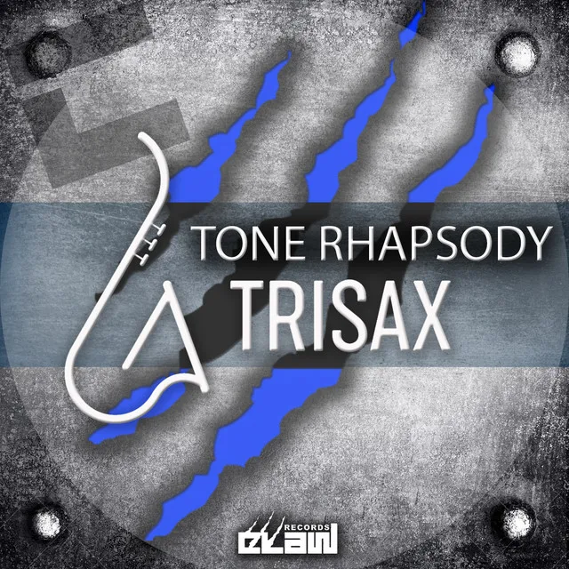 Tone Rhapsody - Radio Edit