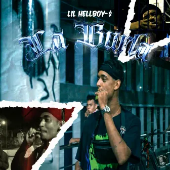 La Burla by Lil HellBoy-$