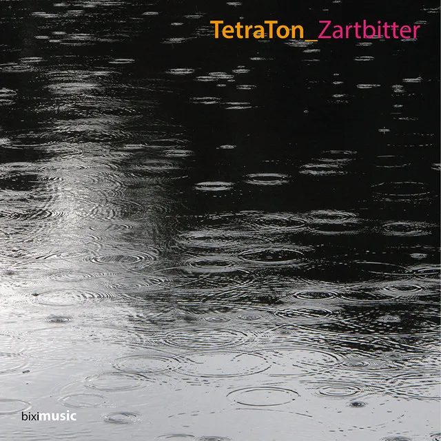 Zartbitter