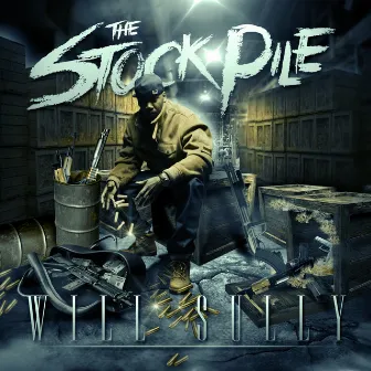 The Stockpile by Will Sully