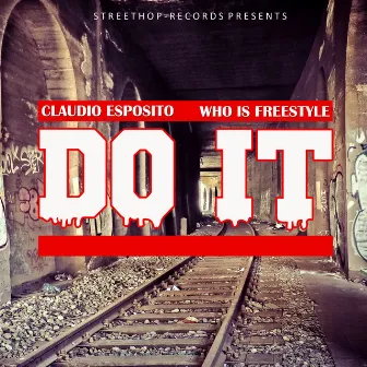 Do It by Claudio Esposito