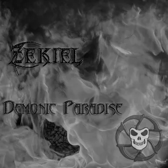 Demonic Paradise by Zekiel