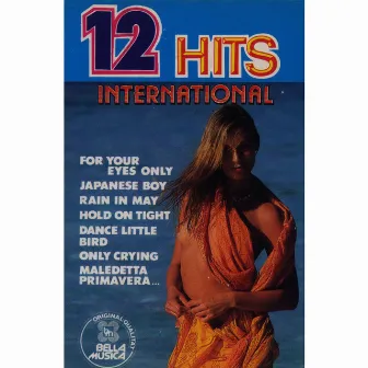 12 Hits International Vol. 10 by The Internationals