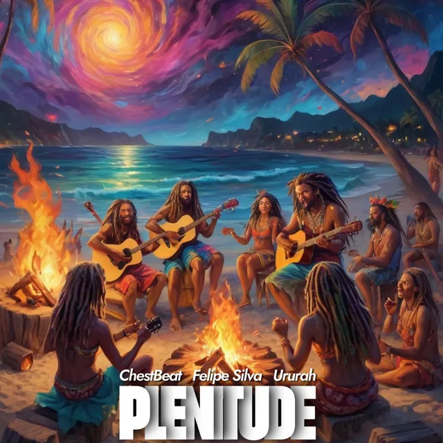 Plenitude - Versão Rara