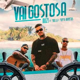 Vai Gostosa by Dolla