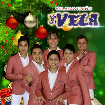 Los Vela Navideño by Los Vela