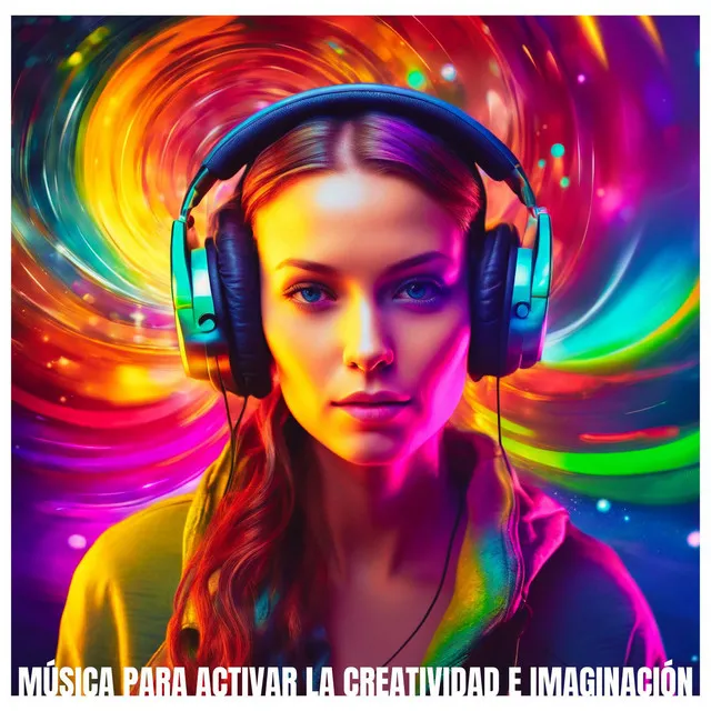 Música para Activar la Creatividad e Imaginación