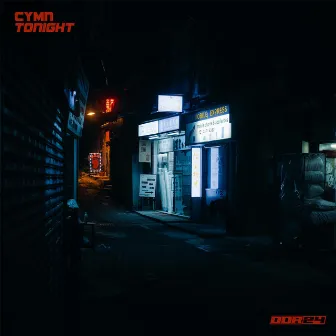 Tonight by CYMN