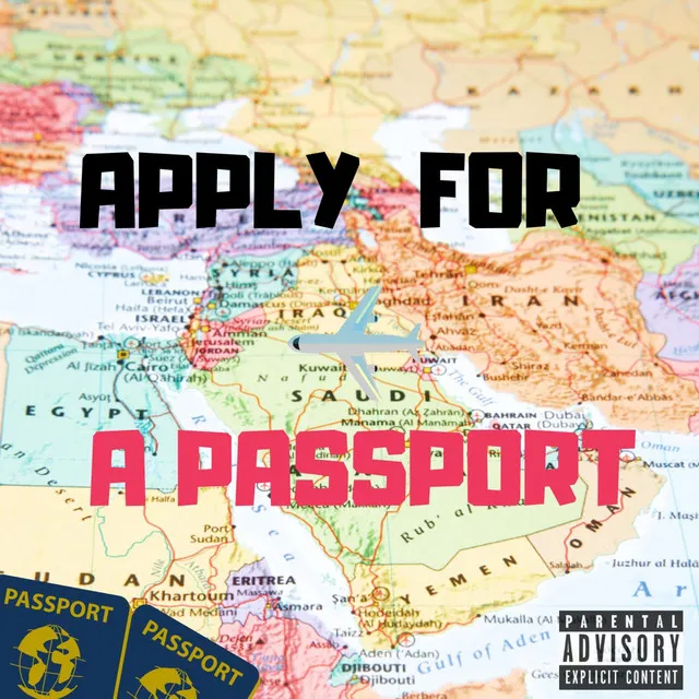 Apply for a Passport