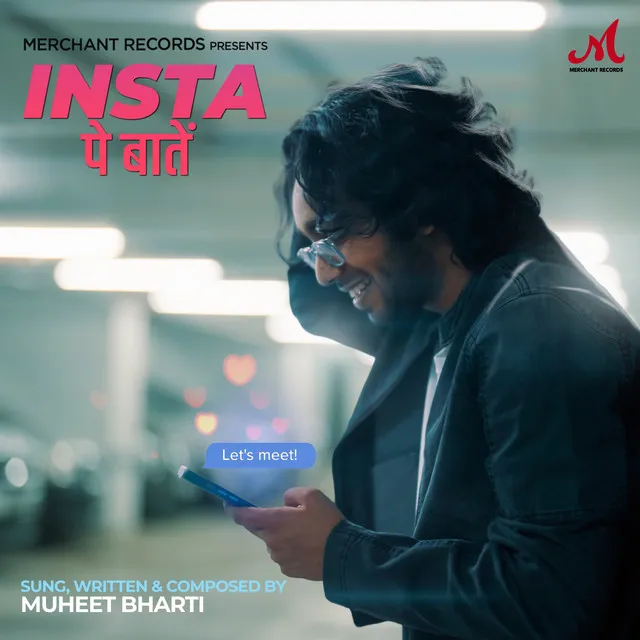 Insta Pe Baatein