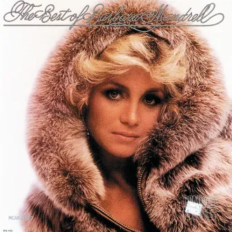 The Best Of Barbara Mandrell by Barbara Mandrell