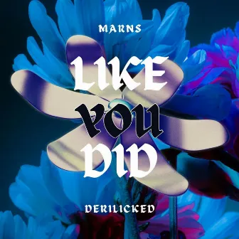 Like You Did by Marns