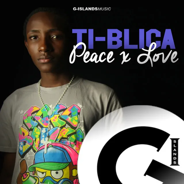 Peace & Love - Mighty Mike Riddim