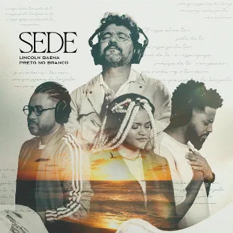 Sede by Lincoln Baena