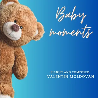 Baby moments by Valentin Moldovan