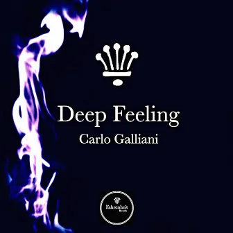 Deep Feeling by Carlo Galliani