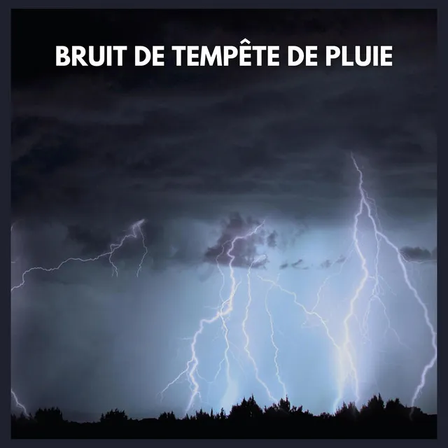 Bruit de tempête de pluie (partie quatorze)